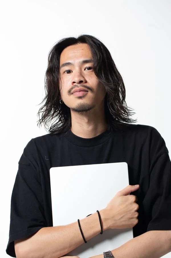 遠藤 信広のポートレート